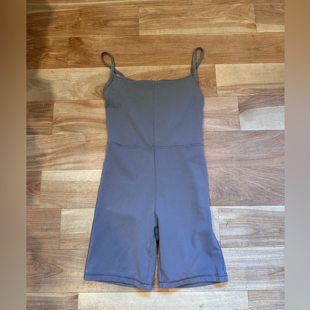 Wilfred free body suit